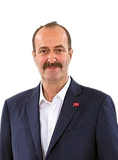 Tamer Osmanağaoğlu