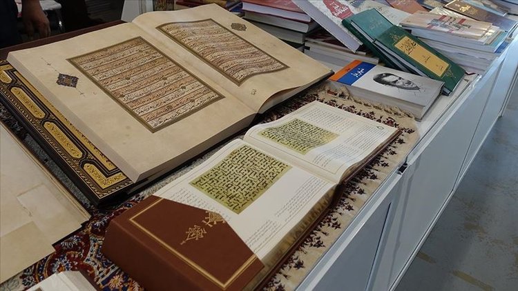 ’Uluslararası Türkiye Arapça Kitap ve Kültür Günleri’ 6 Kasım’da başlayacak