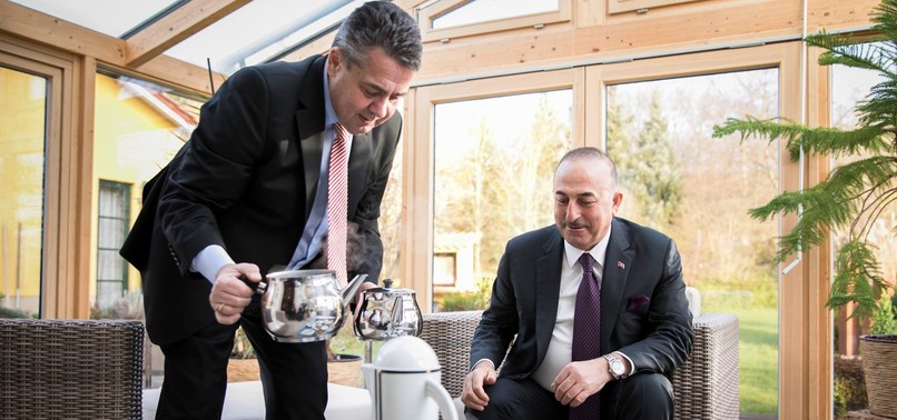 MY DEAR FRIEND GABRIEL IS GONE. WHAT NOW?