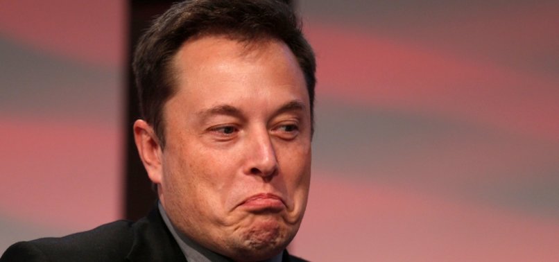 SEC SUES MUSK OVER FALSE STATEMENTS ABOUT TAKING TESLA PRIVATE FOR $420 PER SHARE