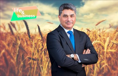ÇİFTÇİNİNZİHİNHARİTASINIÇIKARIYOR