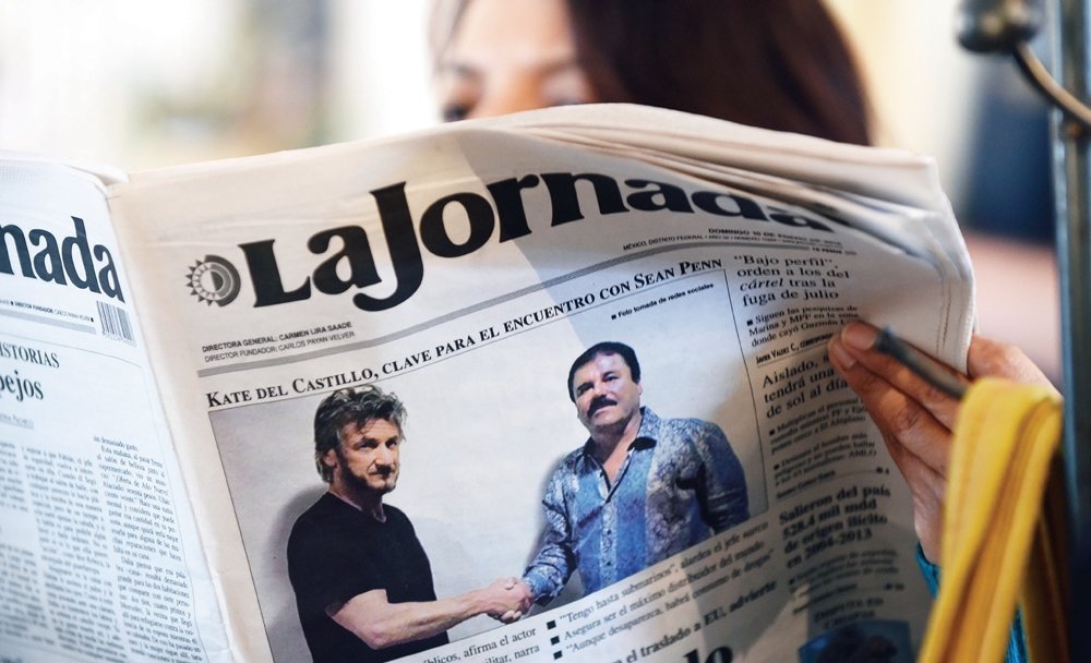 HER ŞEYİN SARPA SARDIĞI TUHAF BİR HİKAYE