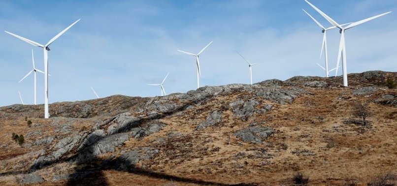 NORWAY TO SUPPLY OFFSHORE WIND ENERGY TO US