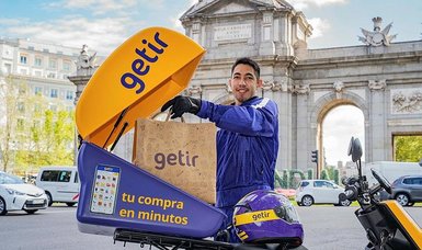 Turkey's on-demand delivery pioneer Getir launches in Madrid and Barcelona