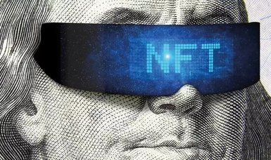 From 3 million dollars to 3 dollars, major crash in NFTs