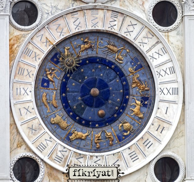 İslam alimlerinin takvime katkısı