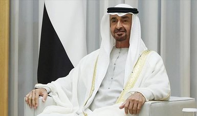 UAE president establishes $30B fund for global climate solutions