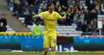 Nantes take Sala transfer dispute to FIFA