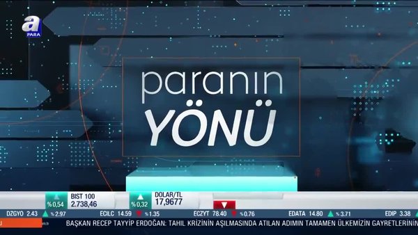 Paranın Yönü | 05.08.2022