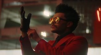 The Weeknd, Blinding Lights Şarkısıyla Tarihe Geçti