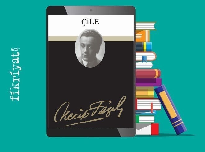 ÇİLE
