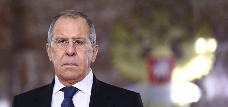 Russian foreign minister holds first phone talk with new Iranian counterpart