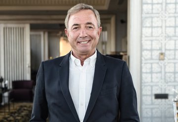 Mürver ‘köy’ü karıştırdı!