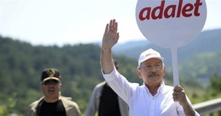 HDP açıkladı: CHP’ye katılacağız
