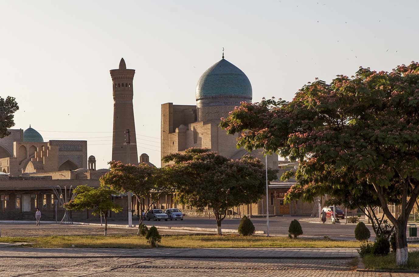 İslam şehirlerinde devriâlem