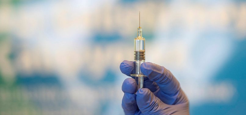 TURKEY TO REGISTER FIRST HUMAN TRIAL FOR COVID-19 VACCINE IN 2 WEEKS