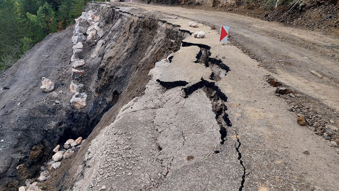 KASTAMONU’DA HEYELAN