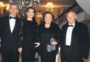 Ahmet Kibar corona virüsü yendi