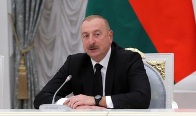 Azerbaijan, Armenia closer than ever to peace deal: Aliyev