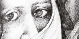 Direniş, Dayanışma, Müslüman Kadın