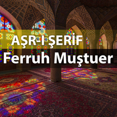 Ferruh Muştuer