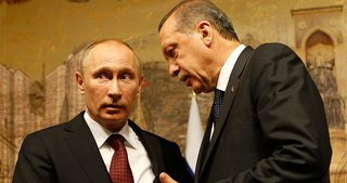 CIA’nin tuzağını Erdoğan’ın o hamlesi bozdu