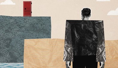 BU GARİBANLIK DEĞİLSE NEDİR?