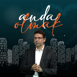 Anda Olmak 