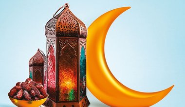 BEŞ COĞRAFYADAN RAMAZAN HEYECANI