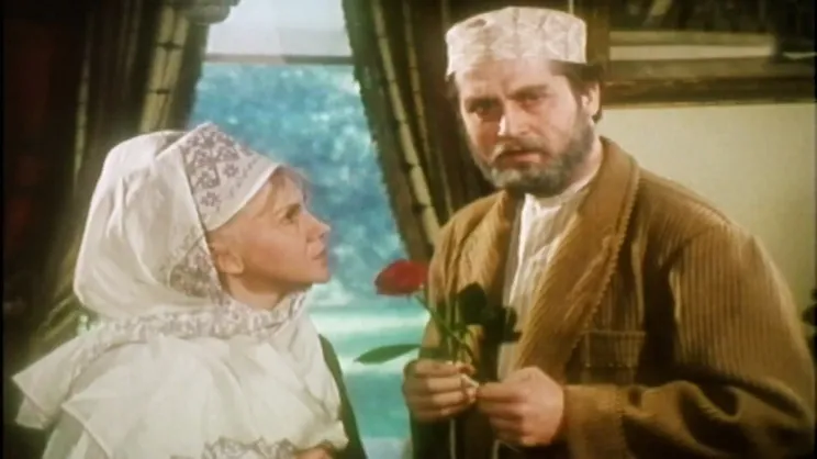 Hacı Arif Bey 5. Bölüm