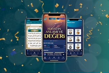 VAV Radyo & TV uygulaması yenilendi!