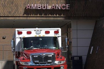 ABD’nin Arizona eyaletinde akciğer vebası nedeniyle 1 kişi hayatını kaybetti