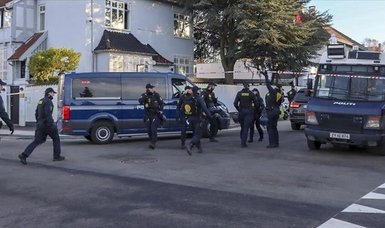 Attacks on Quran continue in Denmark