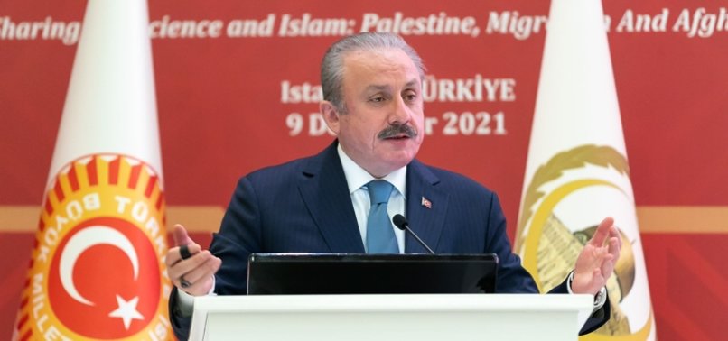 PARLIAMENTARY UNION OF OIC MEMBER STATES MEETS IN ISTANBUL