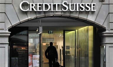 Credit Suisse: economist Zoltan Pozsar has left bank
