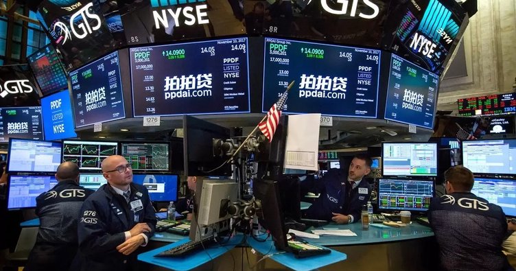 Küresel piyasalar pozitif seyrediyor