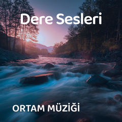 Deredeki Kuşlar