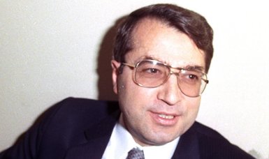 Sadık Ahmet: A courageous advocate for human rights in Western Thrace