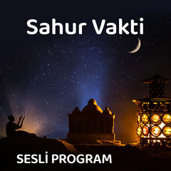 Sahur Vakti - 24. Bölüm