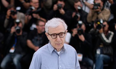 Woody Allen plans to retire from filmmaking after upcoming movie