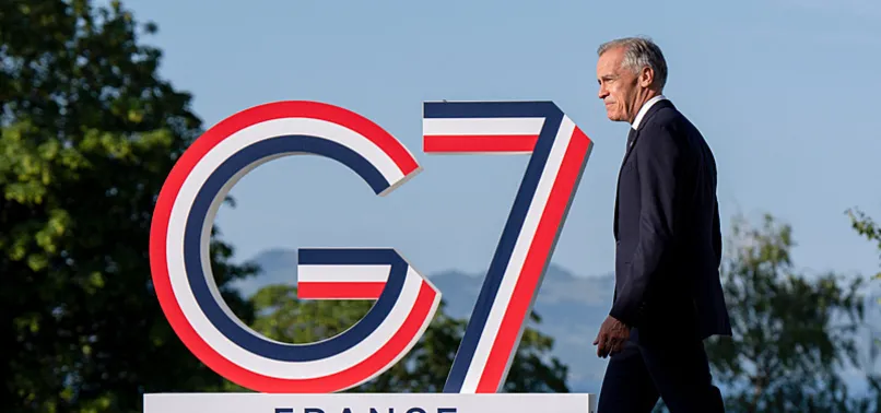 CANADA SECURES NEW DEFENSE, CRITICAL MINERALS PARTNERSHIPS AT G7 SUMMIT