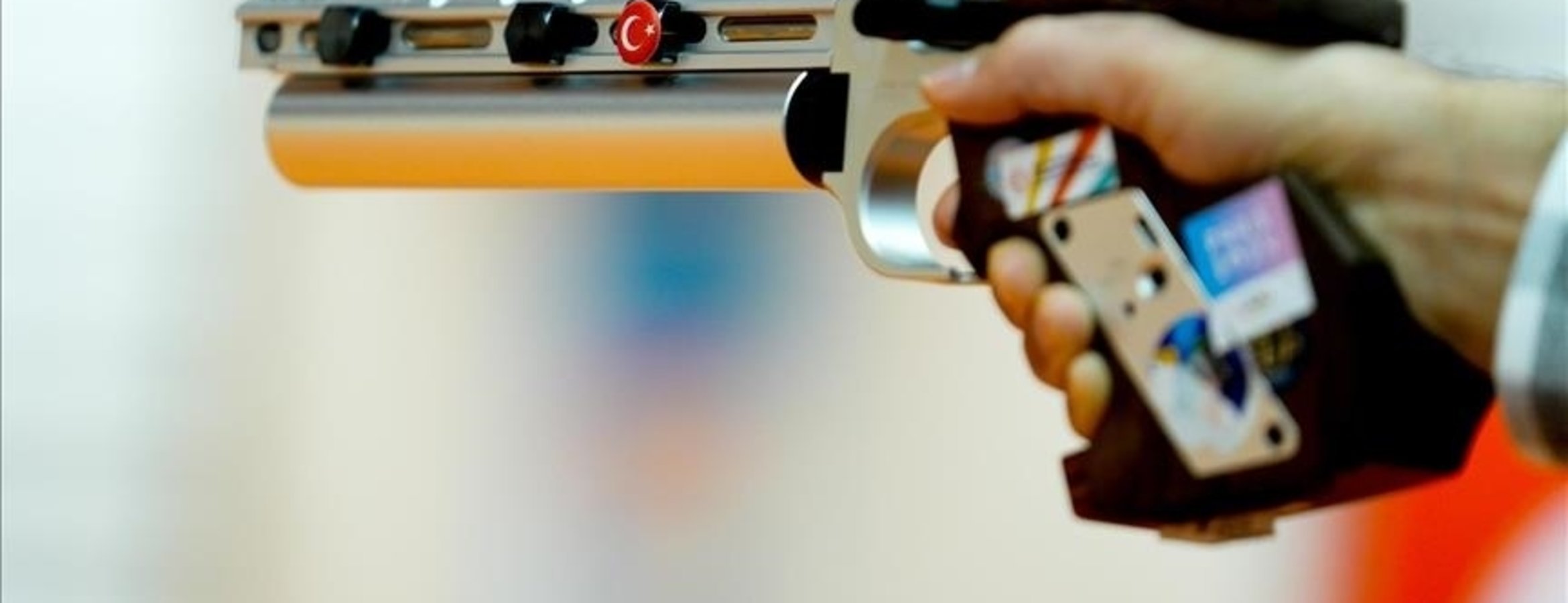 Milli atıcılar, Ermenistan’daki Avrupa Şampiyonası’nda yarışacak