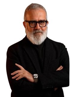 Bahadır Nahit Yenişehirlioğlu