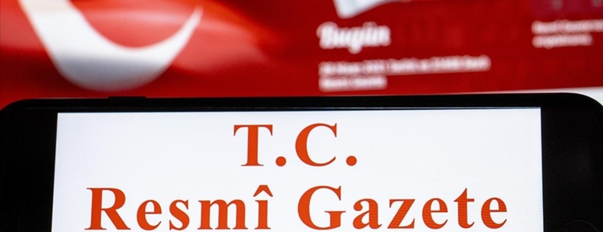 Vergi yüzsüzleri açıklanması tebliği Resmi Gazete’de yayınlandı