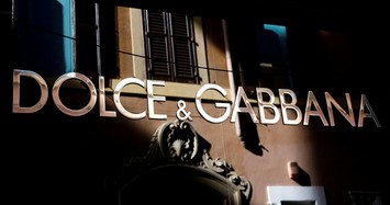 Dolce & Gabbana scraps Shanghai show after public fury over controversial advertisement