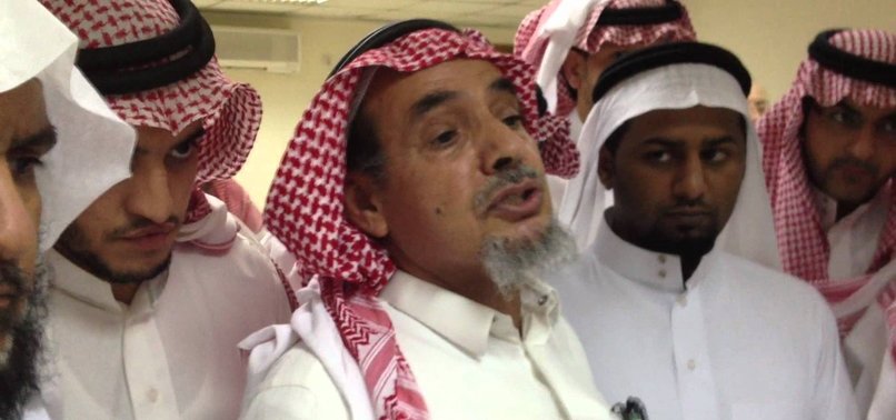 INHUMANE TREATMENT IN SAUDI JAIL LEADS TO DEATH OF HUMAN RIGHTS DEFENDER - RIGHTS GROUPS