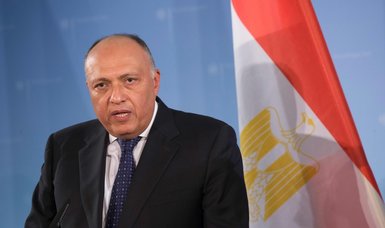 Egypt warns of grave consequences from escalation in Israel