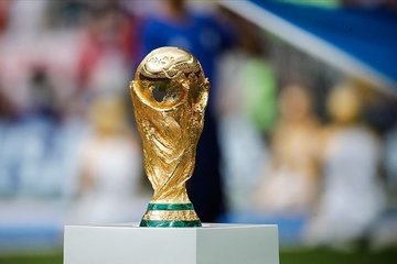 Futbol tarihinde 48 takımlı ilk Dünya Kupası’na 100 gün kaldı