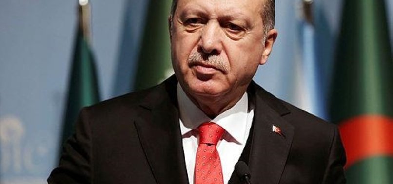 TURKISH PRESIDENT ERDOĞAN TO PAY OFFICIAL VISIT TO BRITAIN NEXT WEEK