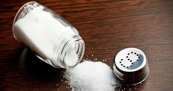 Turkey aims daily salt consumption under 5 grams